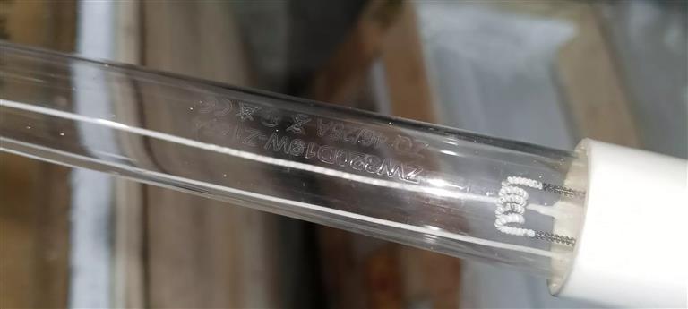 Suruç Atıksu Arıtma Tesisi İçin UV Dezenfeksiyon Sistemi Sevkiyatı Başarıyla Tamamlandı.