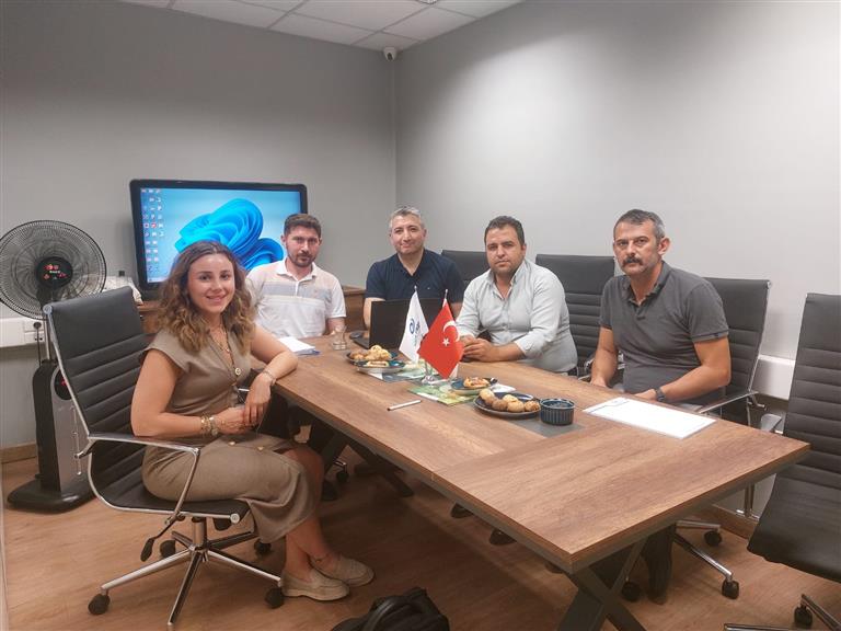 We as AQUA PROSES, we are proud to take another important step forward in one of our ongoing projects!.