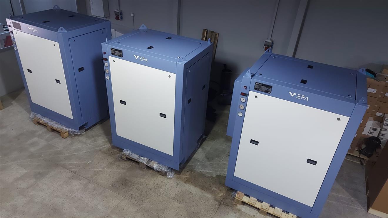 Yerli Üretim Vefa Pozitif Deplasmanlı Blower Yerli Üretim Vefa Pozitif Deplasmanlı Blower .